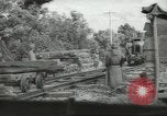 Image soldats japonais Kiukiang Chine, 1938, de la seconde 21 séquences d'archives historiques vidéo 65675065154