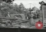 Image soldats japonais Kiukiang Chine, 1938, de la seconde 25 séquences d'archives historiques vidéo 65675065154