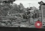 Image soldats japonais Kiukiang Chine, 1938, de la seconde 26 séquences d'archives historiques vidéo 65675065154
