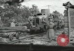 Image soldats japonais Kiukiang Chine, 1938, de la seconde 29 séquences d'archives historiques vidéo 65675065154