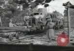 Image soldats japonais Kiukiang Chine, 1938, de la seconde 30 séquences d'archives historiques vidéo 65675065154