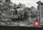 Image soldats japonais Kiukiang Chine, 1938, de la seconde 32 séquences d'archives historiques vidéo 65675065154