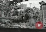 Image soldats japonais Kiukiang Chine, 1938, de la seconde 33 séquences d'archives historiques vidéo 65675065154