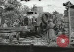 Image soldats japonais Kiukiang Chine, 1938, de la seconde 35 séquences d'archives historiques vidéo 65675065154