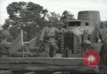 Image soldats japonais Kiukiang Chine, 1938, de la seconde 42 séquences d'archives historiques vidéo 65675065154