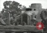 Image soldats japonais Kiukiang Chine, 1938, de la seconde 46 séquences d'archives historiques vidéo 65675065154