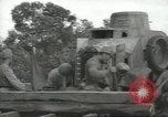 Image soldats japonais Kiukiang Chine, 1938, de la seconde 50 séquences d'archives historiques vidéo 65675065154