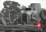 Image soldats japonais Kiukiang Chine, 1938, de la seconde 52 séquences d'archives historiques vidéo 65675065154
