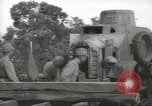 Image soldats japonais Kiukiang Chine, 1938, de la seconde 53 séquences d'archives historiques vidéo 65675065154