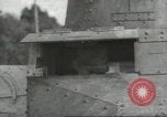 Image soldats japonais Kiukiang Chine, 1938, de la seconde 60 séquences d'archives historiques vidéo 65675065154