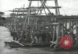 Image soldats japonais Kiukiang Chine, 1938, de la seconde 3 séquences d'archives historiques vidéo 65675065155