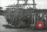 Image soldats japonais Kiukiang Chine, 1938, de la seconde 4 séquences d'archives historiques vidéo 65675065155