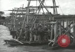 Image soldats japonais Kiukiang Chine, 1938, de la seconde 6 séquences d'archives historiques vidéo 65675065155