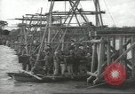 Image soldats japonais Kiukiang Chine, 1938, de la seconde 7 séquences d'archives historiques vidéo 65675065155