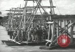Image soldats japonais Kiukiang Chine, 1938, de la seconde 11 séquences d'archives historiques vidéo 65675065155