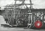 Image soldats japonais Kiukiang Chine, 1938, de la seconde 12 séquences d'archives historiques vidéo 65675065155