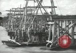 Image soldats japonais Kiukiang Chine, 1938, de la seconde 13 séquences d'archives historiques vidéo 65675065155