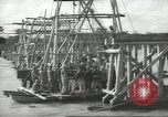 Image soldats japonais Kiukiang Chine, 1938, de la seconde 15 séquences d'archives historiques vidéo 65675065155