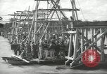 Image soldats japonais Kiukiang Chine, 1938, de la seconde 16 séquences d'archives historiques vidéo 65675065155