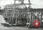 Image soldats japonais Kiukiang Chine, 1938, de la seconde 17 séquences d'archives historiques vidéo 65675065155