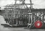 Image soldats japonais Kiukiang Chine, 1938, de la seconde 19 séquences d'archives historiques vidéo 65675065155