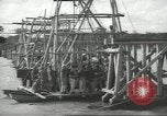 Image soldats japonais Kiukiang Chine, 1938, de la seconde 20 séquences d'archives historiques vidéo 65675065155