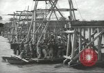 Image soldats japonais Kiukiang Chine, 1938, de la seconde 21 séquences d'archives historiques vidéo 65675065155