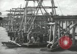 Image soldats japonais Kiukiang Chine, 1938, de la seconde 22 séquences d'archives historiques vidéo 65675065155
