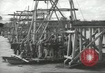 Image soldats japonais Kiukiang Chine, 1938, de la seconde 23 séquences d'archives historiques vidéo 65675065155