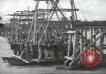 Image soldats japonais Kiukiang Chine, 1938, de la seconde 26 séquences d'archives historiques vidéo 65675065155