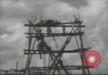 Image soldats japonais Kiukiang Chine, 1938, de la seconde 32 séquences d'archives historiques vidéo 65675065155