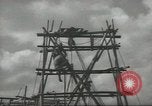 Image soldats japonais Kiukiang Chine, 1938, de la seconde 37 séquences d'archives historiques vidéo 65675065155