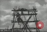 Image soldats japonais Kiukiang Chine, 1938, de la seconde 39 séquences d'archives historiques vidéo 65675065155
