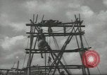 Image soldats japonais Kiukiang Chine, 1938, de la seconde 41 séquences d'archives historiques vidéo 65675065155