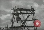 Image soldats japonais Kiukiang Chine, 1938, de la seconde 42 séquences d'archives historiques vidéo 65675065155