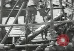 Image soldats japonais Kiukiang Chine, 1938, de la seconde 47 séquences d'archives historiques vidéo 65675065155