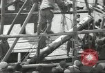 Image soldats japonais Kiukiang Chine, 1938, de la seconde 50 séquences d'archives historiques vidéo 65675065155
