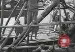 Image soldats japonais Kiukiang Chine, 1938, de la seconde 54 séquences d'archives historiques vidéo 65675065155