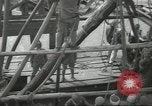 Image soldats japonais Kiukiang Chine, 1938, de la seconde 55 séquences d'archives historiques vidéo 65675065155