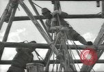 Image soldats japonais Kiukiang Chine, 1938, de la seconde 60 séquences d'archives historiques vidéo 65675065155