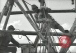 Image soldats japonais Kiukiang Chine, 1938, de la seconde 61 séquences d'archives historiques vidéo 65675065155