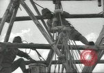 Image soldats japonais Kiukiang Chine, 1938, de la seconde 62 séquences d'archives historiques vidéo 65675065155