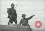 Immagine di I soldati giapponesi Kiukiang Cina, 1938, secondo 5 filmato di repertorio 65675065156
