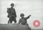 Immagine di I soldati giapponesi Kiukiang Cina, 1938, secondo 6 filmato di repertorio 65675065156