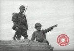 Immagine di I soldati giapponesi Kiukiang Cina, 1938, secondo 7 filmato di repertorio 65675065156