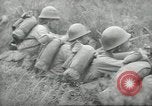 Immagine di I soldati giapponesi Kiukiang Cina, 1938, secondo 43 filmato di repertorio 65675065156