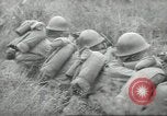 Immagine di I soldati giapponesi Kiukiang Cina, 1938, secondo 44 filmato di repertorio 65675065156