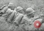 Immagine di I soldati giapponesi Kiukiang Cina, 1938, secondo 47 filmato di repertorio 65675065156