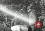 Immagine di Gli ufficiali giapponesi Kiukiang Cina, 1938, secondo 1 filmato di repertorio 65675065157