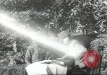 Immagine di Gli ufficiali giapponesi Kiukiang Cina, 1938, secondo 3 filmato di repertorio 65675065157